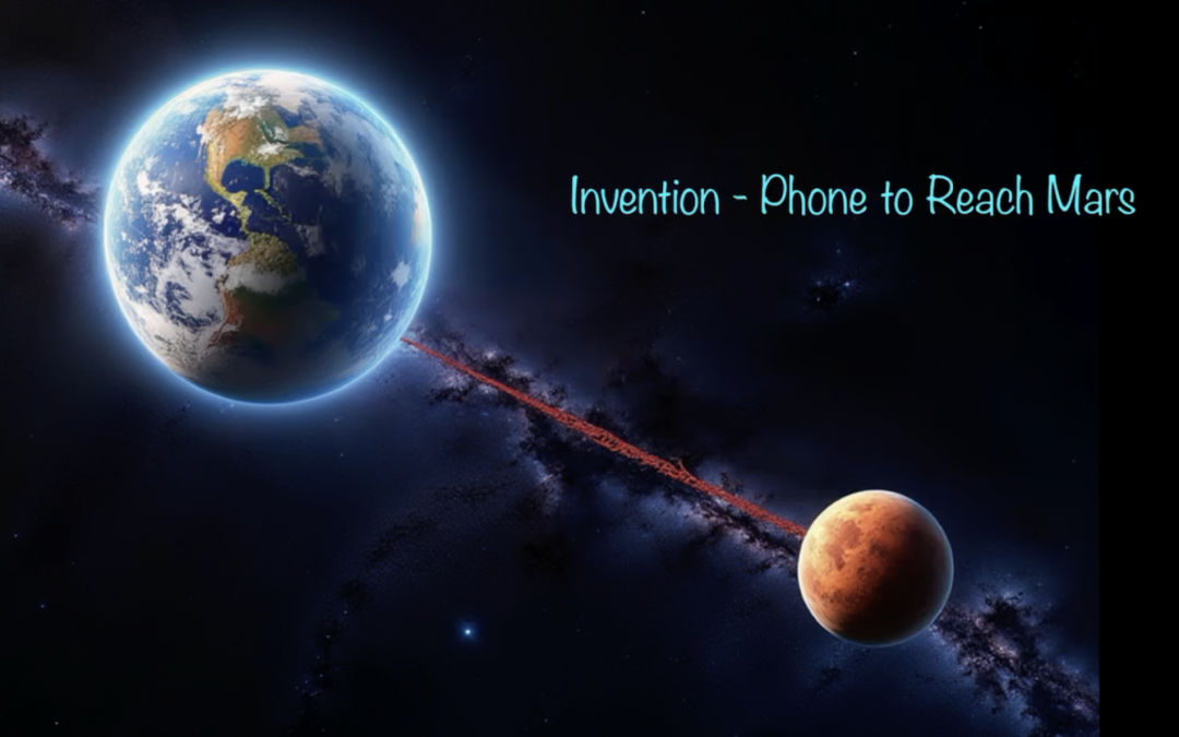 263. Second Step of Inventioneering